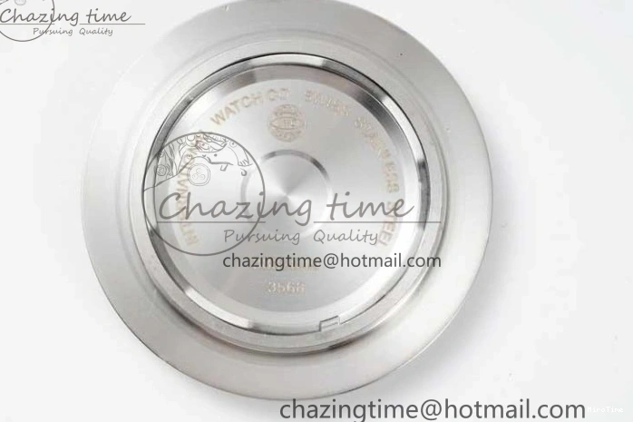 MIROTIME 0429 Bright Aquatimer Automatic SS RSF 1:1 Best Edition Black Yellow Dial on Black Rubber Strap A 7068